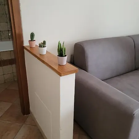 Casa Nostra Aeroporto E Mare