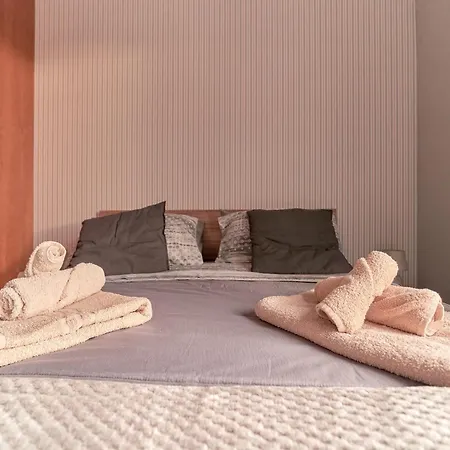 Casa Nostra Aeroporto E Mare * Fiumicino