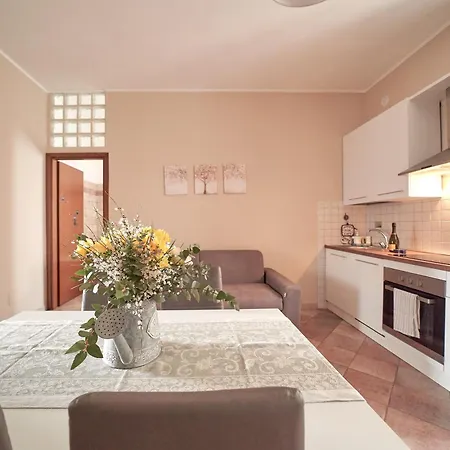 Apartment Casa Nostra Aeroporto E Mare Fiumicino