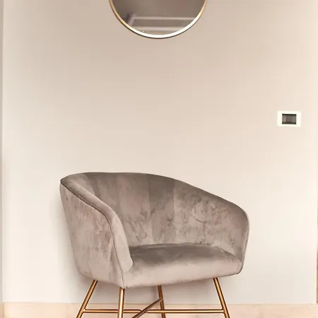 Casa Nostra Aeroporto E Mare Appartement Fiumicino