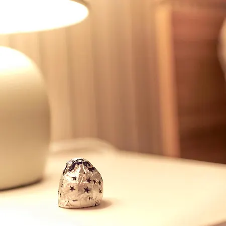 Appartement Casa Nostra Aeroporto E Mare Fiumicino