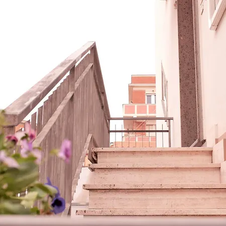 Casa Nostra Aeroporto E Mare Apartment Fiumicino