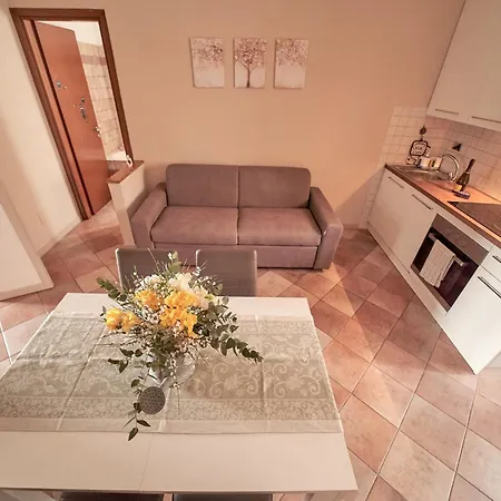 Casa Nostra Aeroporto E Mare Fiumicino