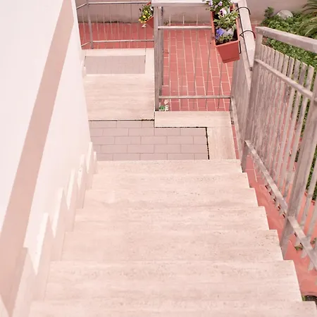 Casa Nostra Aeroporto E Mare Appartement