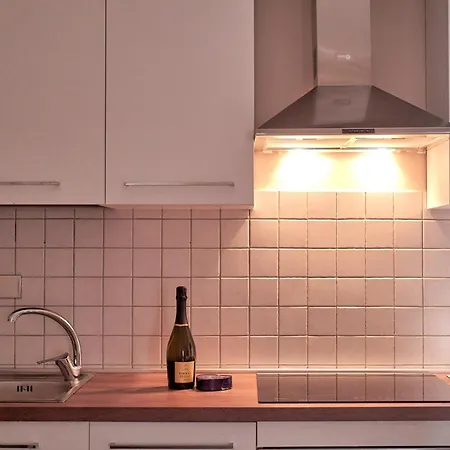 Casa Nostra Aeroporto E Mare