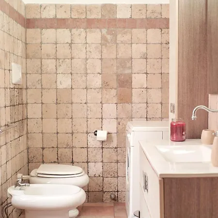 Casa Nostra Aeroporto E Mare Appartement Fiumicino