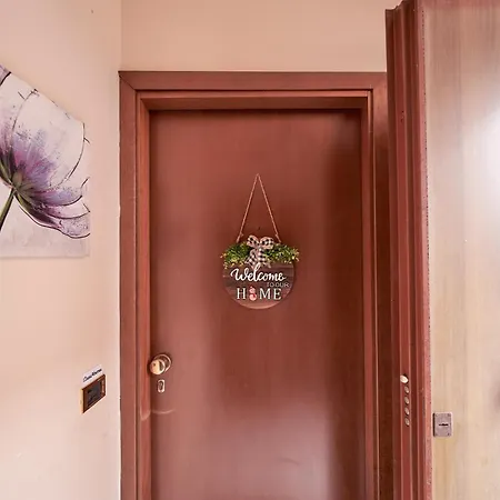 Casa Nostra Aeroporto E Mare * Fiumicino