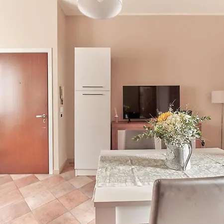 Casa Nostra Aeroporto E Mare