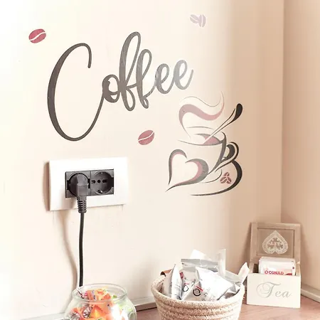 Casa Nostra Aeroporto E Mare Appartement *