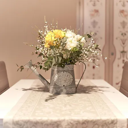 Appartement Casa Nostra Aeroporto E Mare Fiumicino