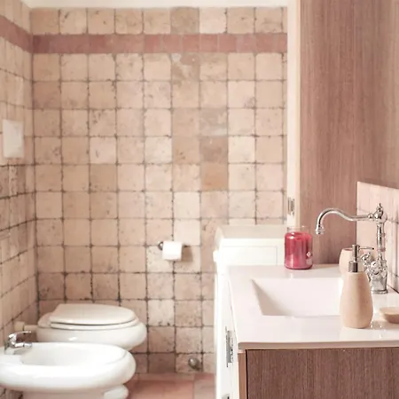 Casa Nostra Aeroporto E Mare Fiumicino