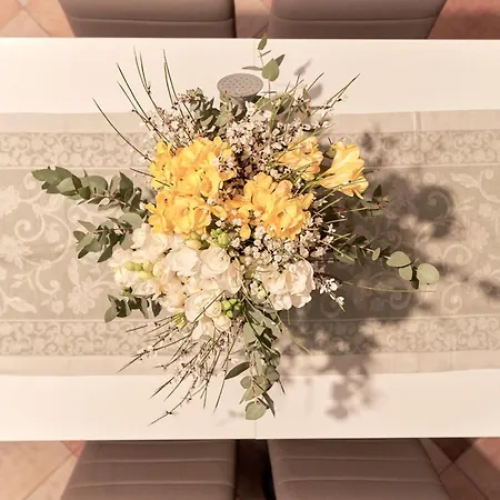 Casa Nostra Aeroporto E Mare * Fiumicino