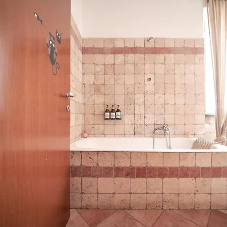 Casa Nostra Aeroporto E Mare Apartment Fiumicino