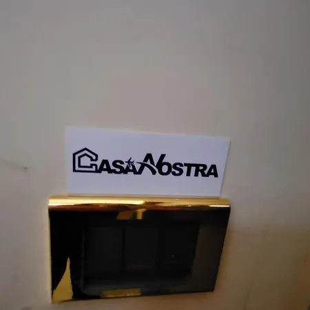 Casa Nostra Aeroporto E Mare * Fiumicino