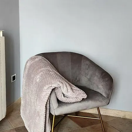 Casa Nostra Aeroporto E Mare Appartement *